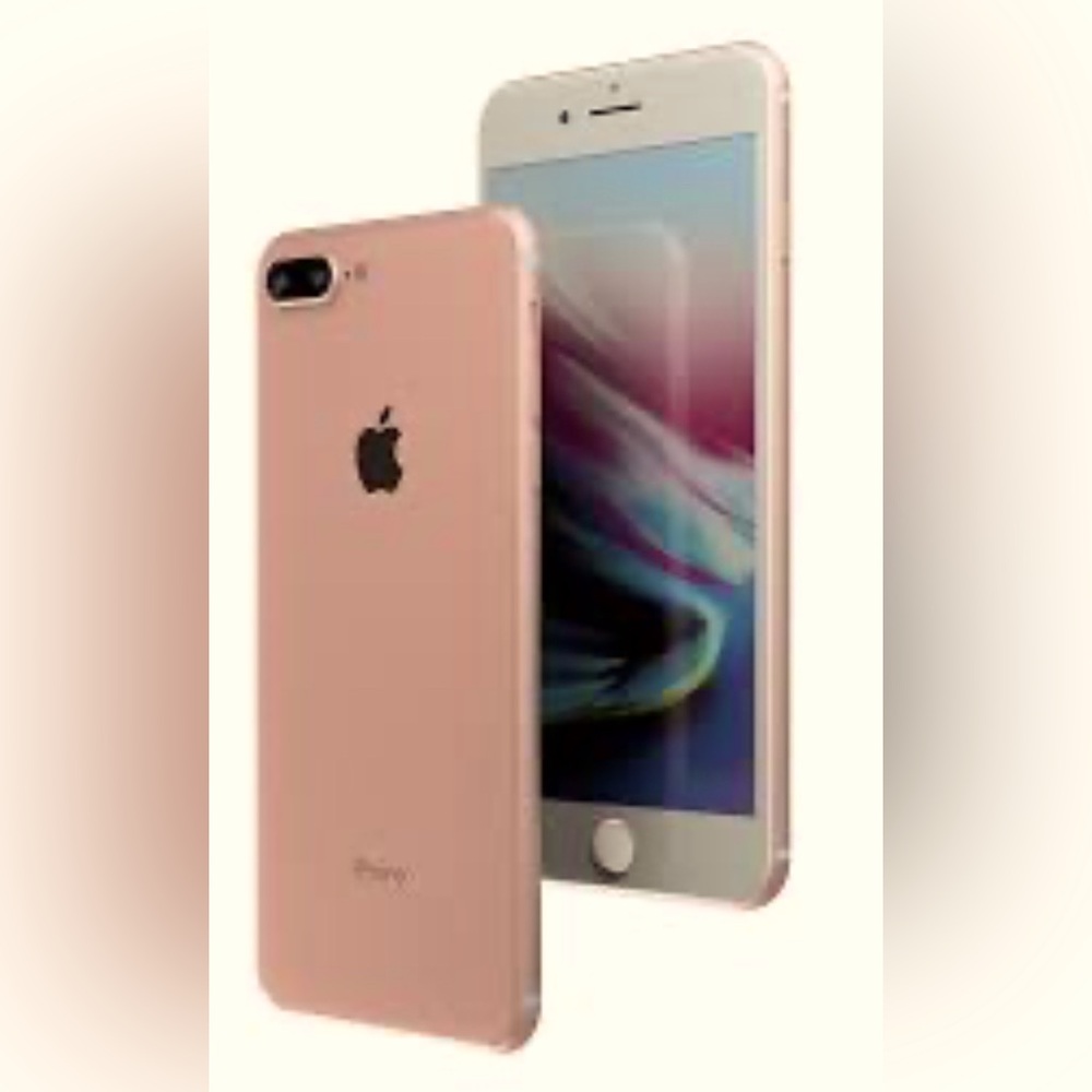 iPhone 8 Plus NEW